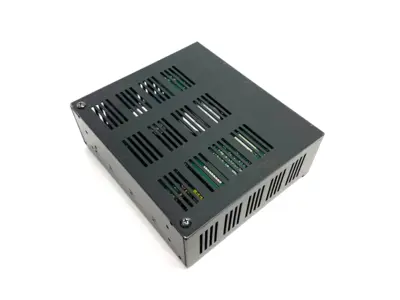 Used Oriental Motor Speed Controller 200-230V 1.75A Speed Drives Michigan US | Maverick Industrial Sales #1460822