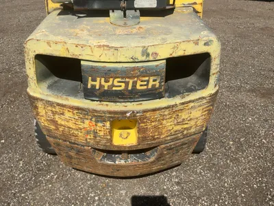 Used HYSTER H60XM Misc Forklifts Michigan US | Miedema Asset Management Group #1443966