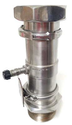 USED Potter-Aero 2- 1/2 -681