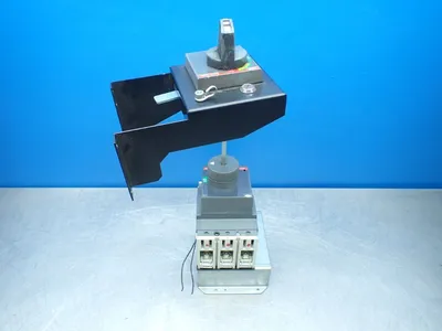 Used ABB SACET2H Circuit Breakers Ohio US | HGR 24 #878587