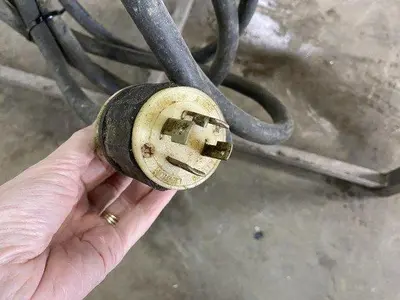 USED KECI CJ-2