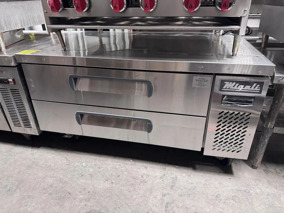 USED MIGALI C-CB48-HC