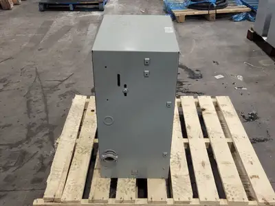 USED DELTA CDSA0037VKA6XXLA