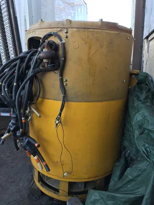 CATERPILLAR GENERATOR