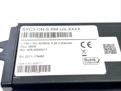 USED BOSCH REXROTH 3842559931