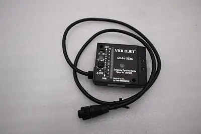 NEW OPEN BOX Videojet Model SEIC DETECTOR CABLE STOCK H998A
