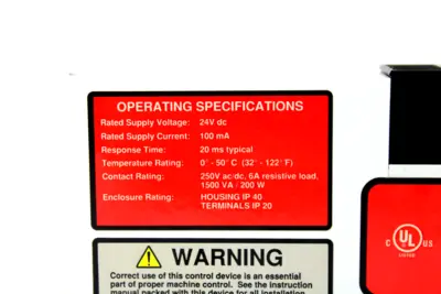 USED BANNER IM-T-11A