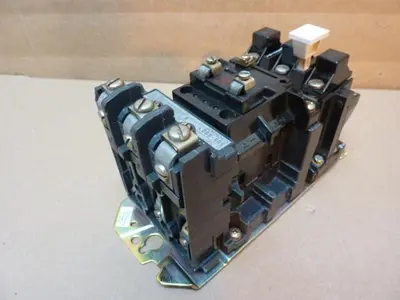USED ALLEN BRADLEY 509-BOD SER B W34