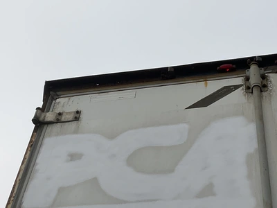 Used 2004 WABASH _UNKNOWN_ Misc Trailers Michigan US | Miedema Asset Management Group #1301619