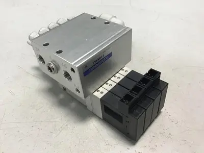 USED KOGANEI F10M4AJ