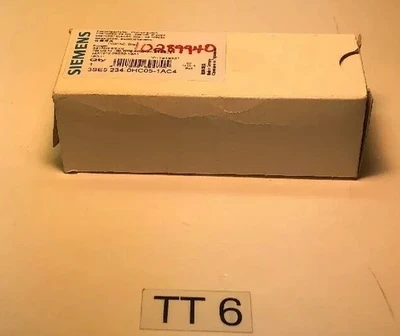 NEW SIEMENS 3SE5 234-0HC05-1AC4