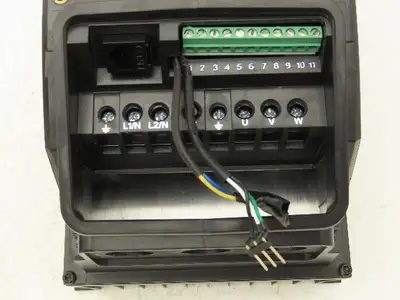 Used INTERTEK _UNKNOWN_ Variable Speed Drives | Arrow Industrial #642773