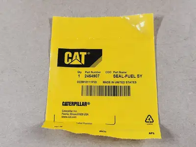 NEW CATERPILLAR 245-4907