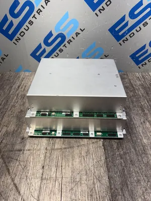 TRANE X13650477-13 REV P & X13651064-02 REV B Chillers, Boilers, and HVAC | ESS Industrial Equipment Sales (4)