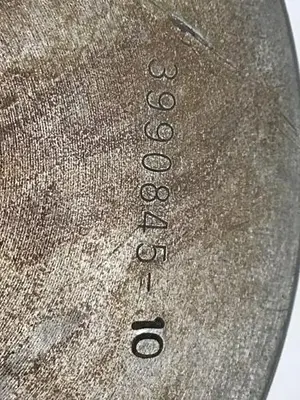 USED LOVEJOY 67410