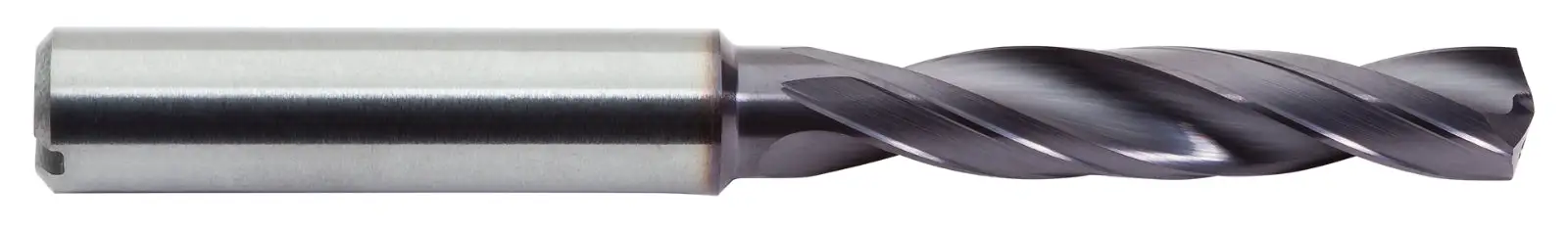 M.A. Ford 6.5mm Solid Carbide Drill Coolant Fed ALtima Plus Double Margin 2 FL