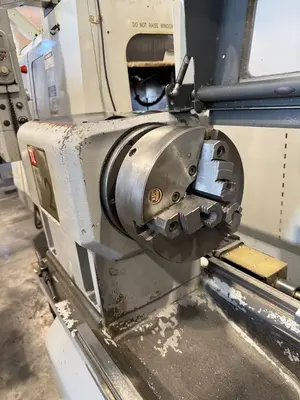 2005 HAAS TL-2 CNC Lathes | Toolquip, Inc. (9)