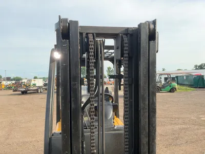Used HYSTER S80FT Misc Forklifts Michigan US | Miedema Asset Management Group #1300302