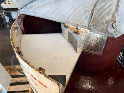 2021 HAMMOND ROTO-FINISH MR-12C Finishing Equipment | GMT (15)