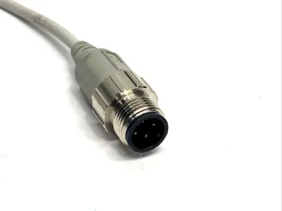 Used SMC ISE20B-L Pressure Transmitters Michigan US | Maverick Industrial Sales #1391458