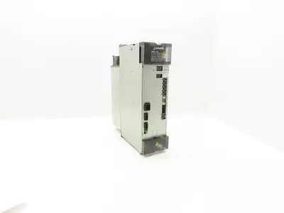 Okuma MIV06DB-1-B5 AC Servo Drive Module U:2.0 No Cover