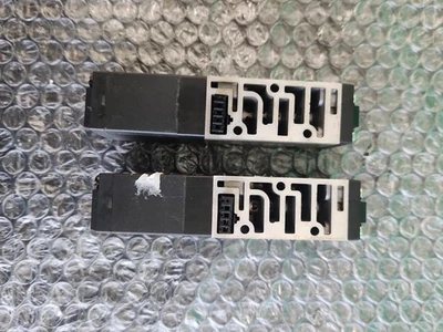 USED SMC NVFS2100-5FB