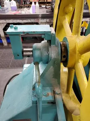 Used TORRINGTON 3 Swagers Pennsylvania US | Hildebrand Machinery Co. #1481723