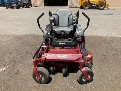 USED 2014 EXMARK LAZER Z