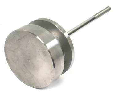NEW FISHER 11A5250X012 VALVE STEM ASSEMBLY