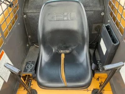 Used 1998 GEHL 5635 Skid Steer Loaders Michigan US | Miedema Asset Management Group #1321299