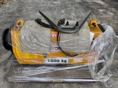 USED 2018 VETTER R 1000 / 1.1