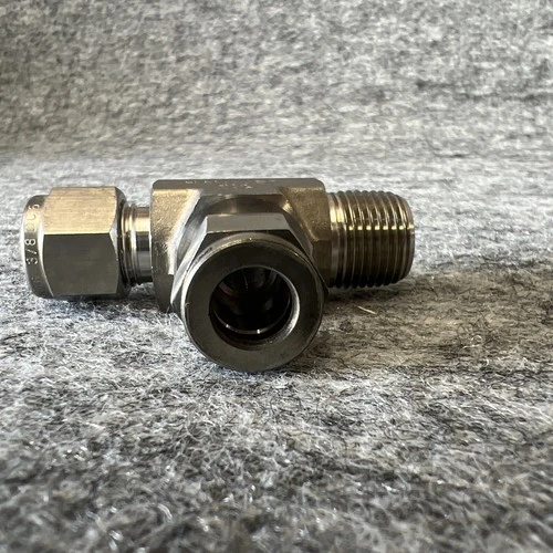 Used Ham-Let 771LSS3/8 Valves/Fittings California US | Davliegogo LLC #1721178