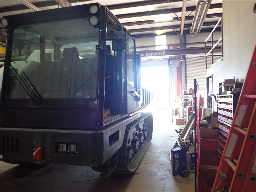 Used 2019 Superior ST-220X Crawler Carriers & Dumpers Colorado US | Rubbl #1001644