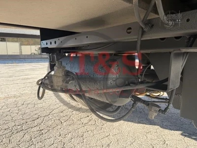 Used 2019 KIDRON _UNKNOWN_ Reefer Trailers Illinois US | T&S Trailer Pool #1509374