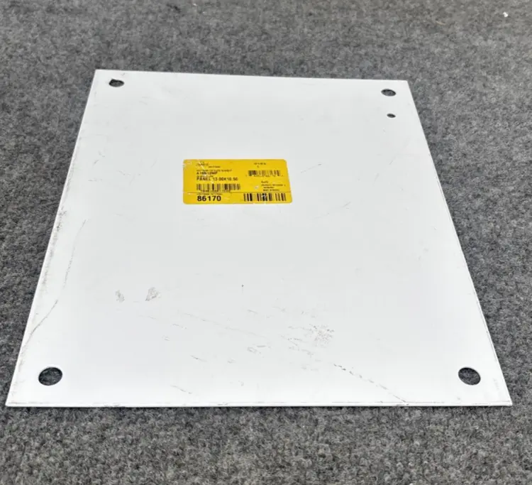 Used Hoffman A16N12MP Panel Mounts California US | Davliegogo LLC #1708191