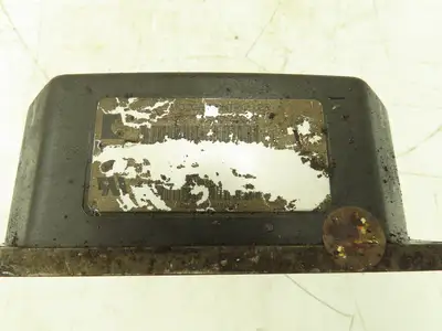 Curtis 1234-2376 AC Motor Controller 24V Toyota 8HBW30 Pallet Jack 1094852/001