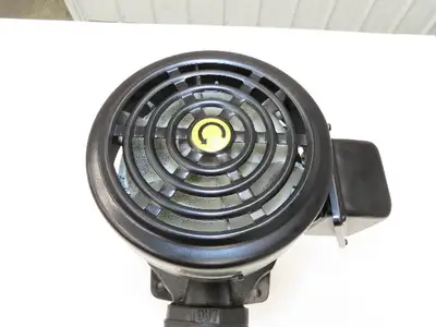 Teral VKN115A-7W Coolant Pump 320 L/min 1Hp 3500rpm 480V 3PH 1.5"NPT Floor Mount