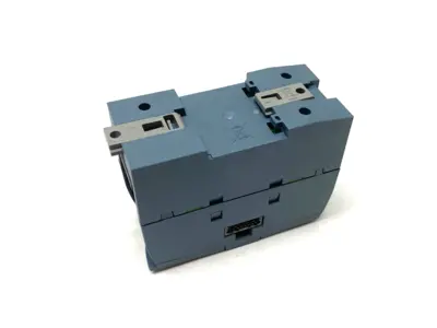 USED SIEMENS SIMATIC S7-1200 DIGITAL OUTPUT MODULE SM 1222 DC