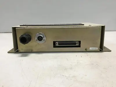 USED YUSHIN AMERICA YH-1