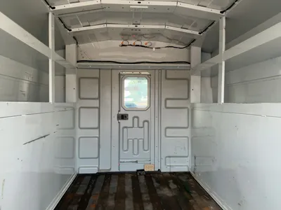 Used 2022 FORD E-350 SUPER DUTY Service & Utility Trucks Michigan US | Miedema Asset Management Group #1344797