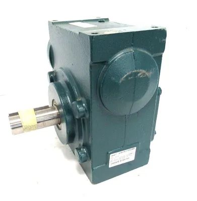 NEW BALDOR 35S15R GEAR REDUCER 15:1