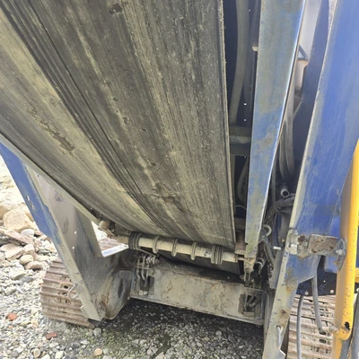 Used 2009 FINTEC 1080 Cone Crushers Colorado US | ABN Services #1339204