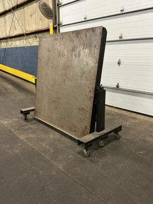 Used _UNKNOWN_ _UNKNOWN_ Drafting Tables Ohio US | Equipment Recovery Corp. #1331519