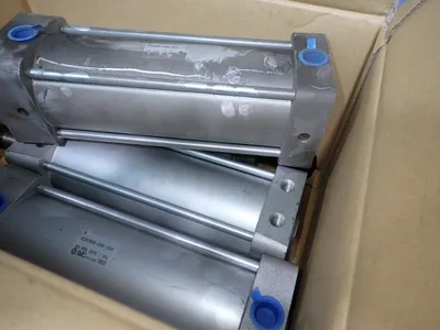 USED SMC NCDA1R3250700X2US