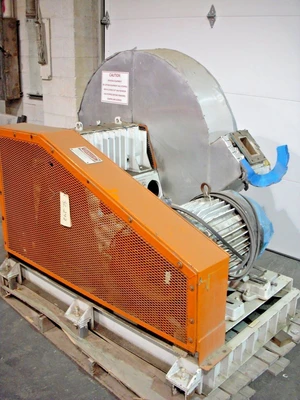 Used SPROUT WALDRON _UNKNOWN_ Hammer Mills Ohio US | Equipment Recovery Corp. #1331623