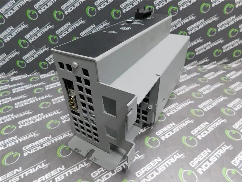 Allen Bradley 1771-P7/B PLC-5 120/220V AC Power Supply Module Used