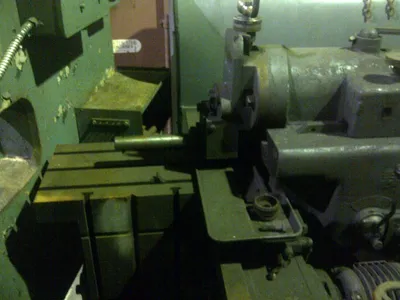 Used Rockford 20-in Hy-Draulic Shaper Shapers Quebec CA | Machineco #1262860