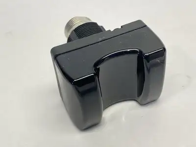 New | in-Stock Banner Engineering Momentary Action Optical Touch Button w/Black F.C. 28585 Photoelectric Sensors Michigan US | Maverick Industrial Sales #1402475