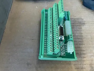 NEW FW MURPHY C767TBIF