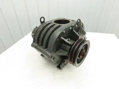 Used TUTHILL _UNKNOWN_ Blowers Indiana US | Arrow Industrial #1366270